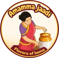 Amamma Jaadi